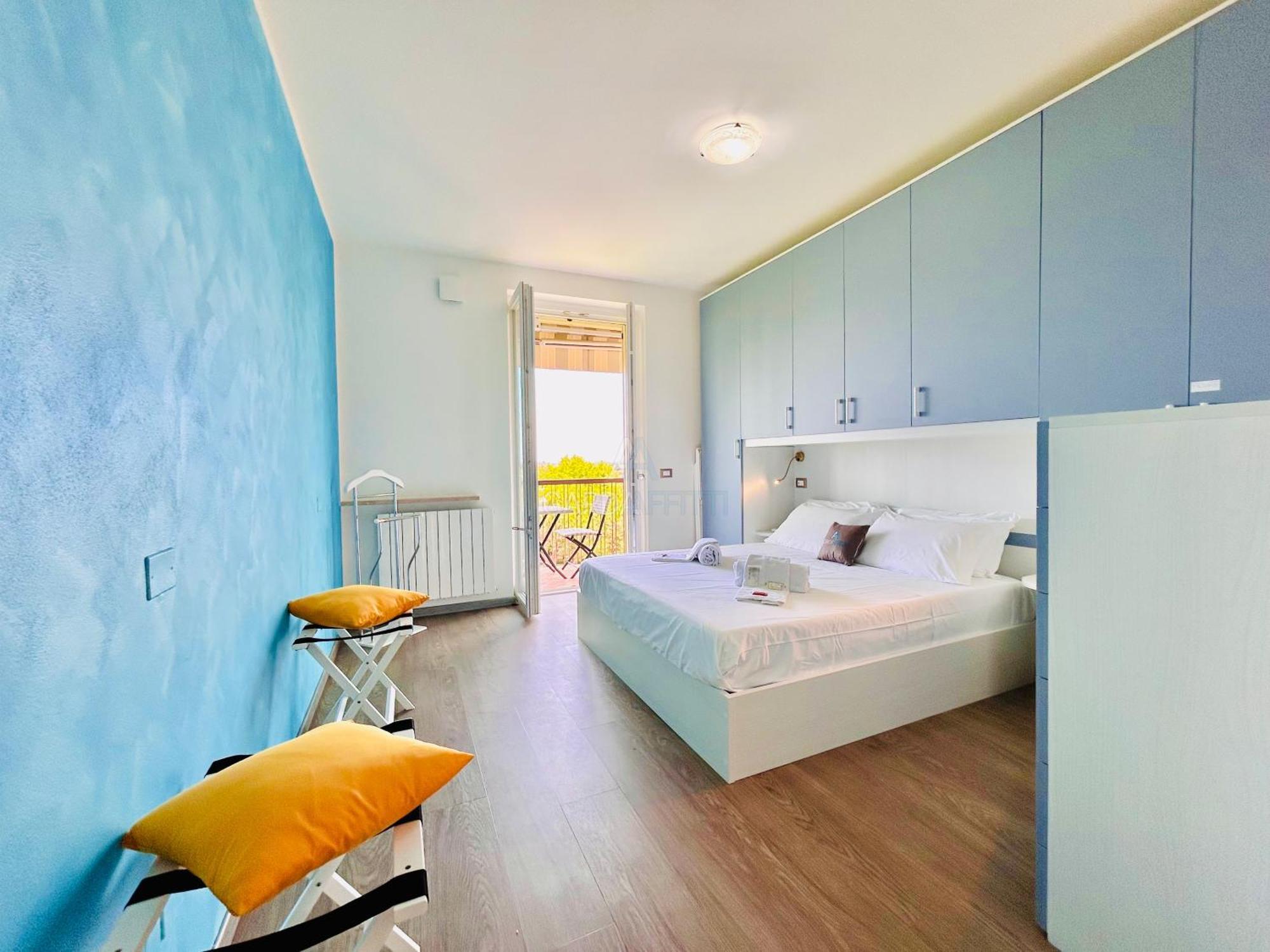 Ossidiana Apartment - Vista Lago - Centrico Sirmione Exterior photo